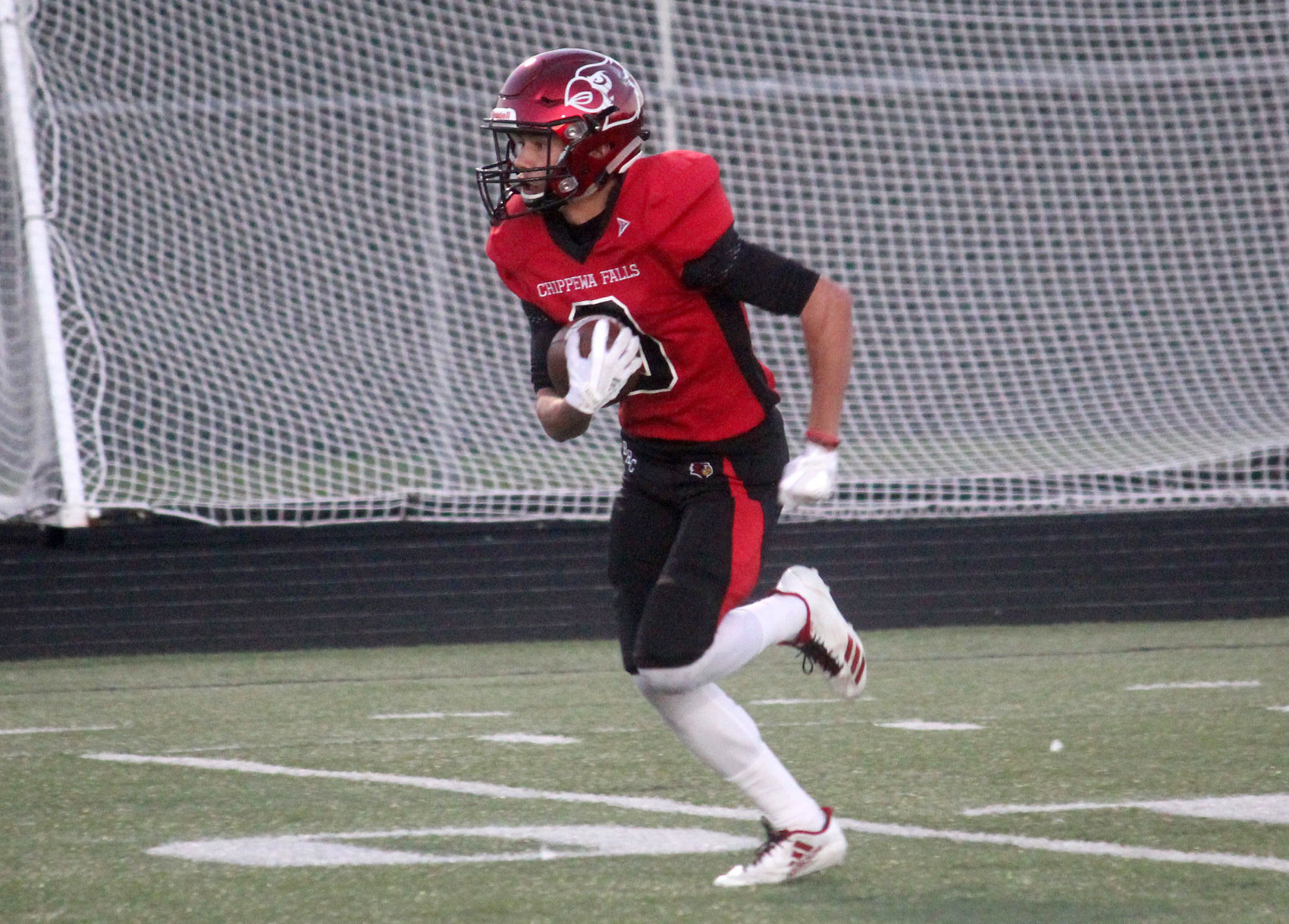 Superior at Chi-Hi football 9-21-18